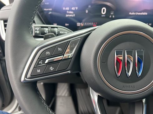 New 2026 Buick Envision Preferred image 13