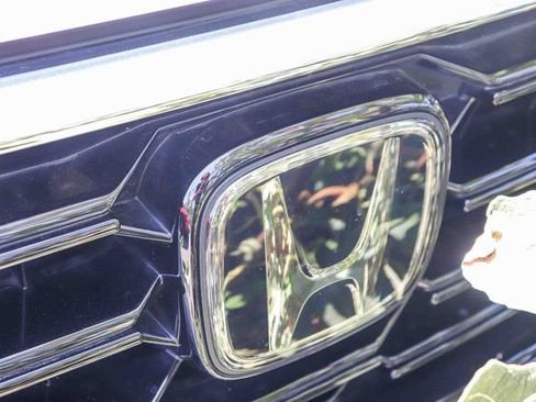Used 2024 Honda CR-V EX image 4
