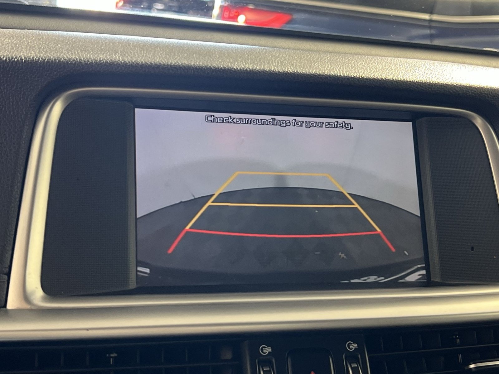 Used 2019 Kia Optima S w/ S Panoramic Sunroof Package FWD image 20