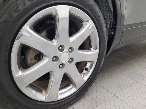 Used 2017 Buick Encore Premium w/ Experience Buick Package image 31