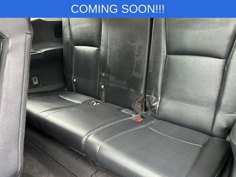 Used 2024 Toyota Grand Highlander AWD Hybrid image 16
