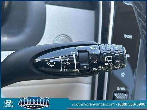 Certified 2023 Hyundai Tucson SEL w/ Convenience Package AWD/4WD image 27