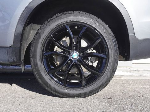 Used 2016 BMW X6 xDrive35i image 33