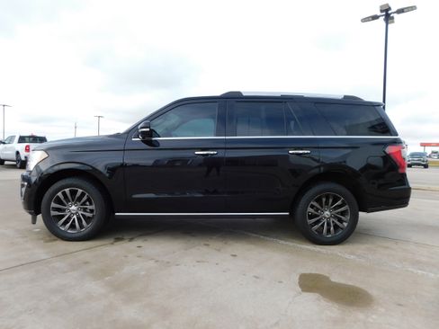 Used 2019 Ford Expedition Limited image 4