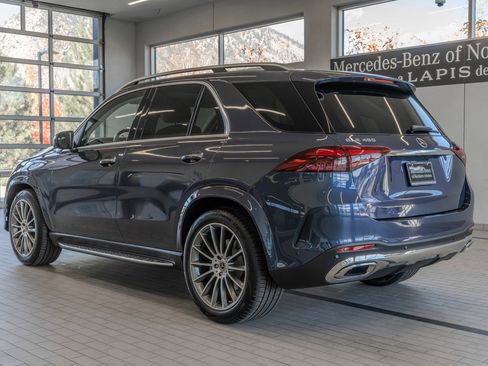 New 2026 Mercedes-Benz GLE 450 4MATIC image 13