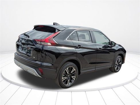 New 2026 Mitsubishi Eclipse Cross SE image 4