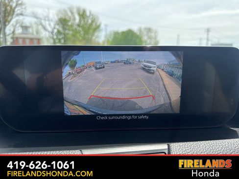 Used 2024 MAZDA CX-90 3.3 Turbo w/ Preferred Package AWD/4WD image 23