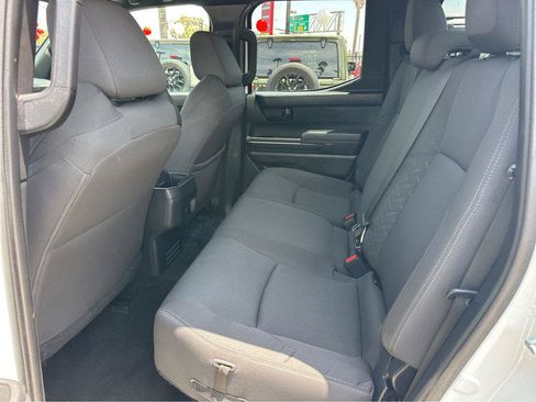 Used 2024 Toyota Tacoma SR RWD image 10