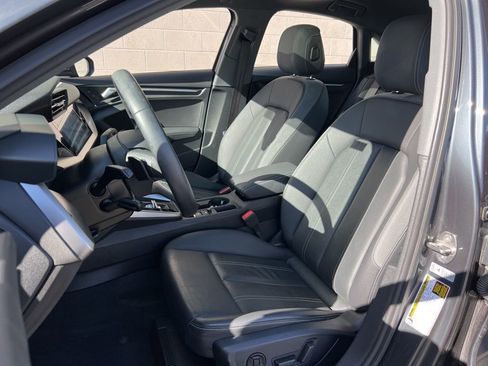 Used 2023 Audi A3 2.0T Premium Plus w/ Premium Plus Package image 23