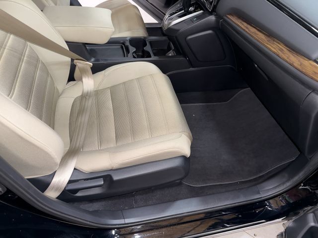 Used 2017 Honda CR-V EX image 15