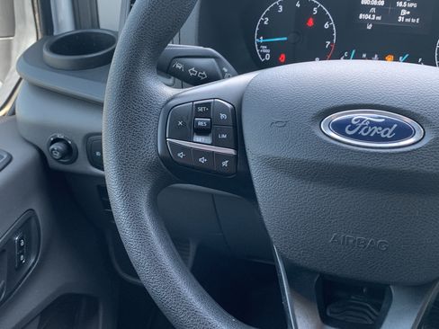 Used 2023 Ford Transit 350 XLT RWD image 19
