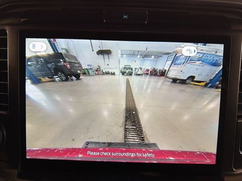 New 2025 Ford F150 XLT w/ Equipment Group 302A MID image 45