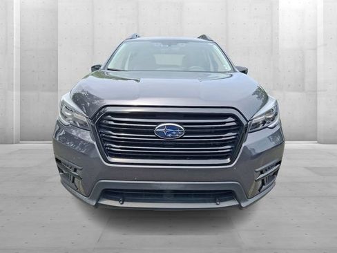 Used 2022 Subaru Ascent Onyx Edition AWD/4WD image 2