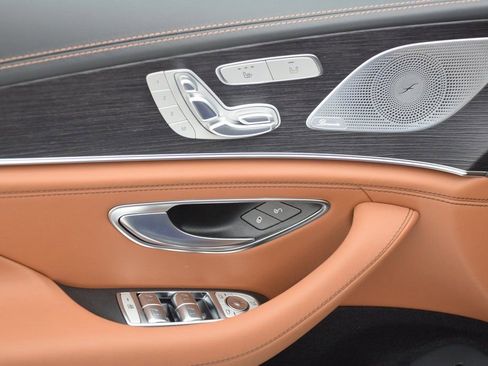 New 2026 Mercedes-Benz AMG GT 53 image 21