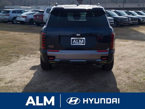 New 2026 Hyundai Palisade XRT Pro image 6