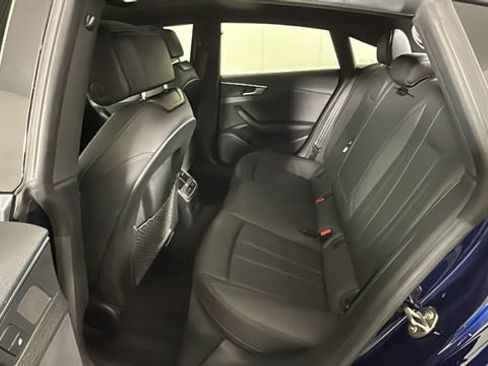 Used 2019 Audi A5 2.0T Premium w/ Convenience Package AWD/4WD image 27