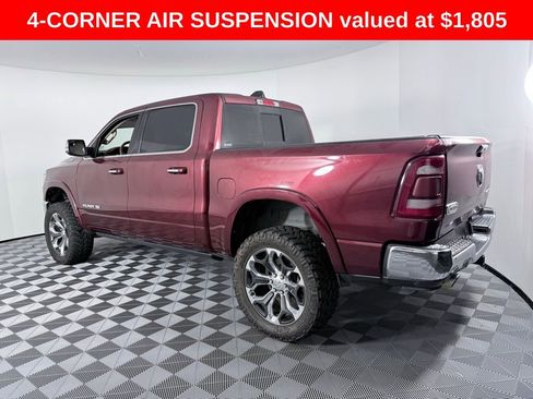 Used 2020 RAM 1500 Limited image 5