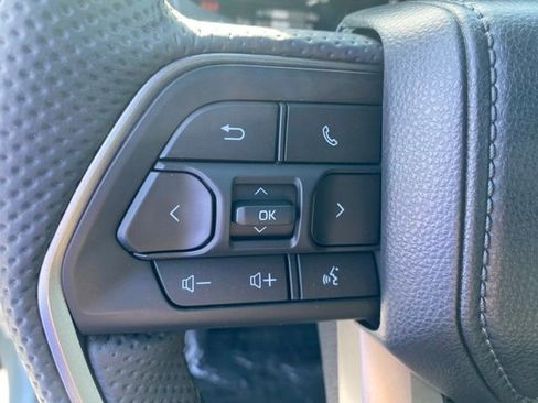 New 2026 Toyota Tundra Limited AWD/4WD image 24