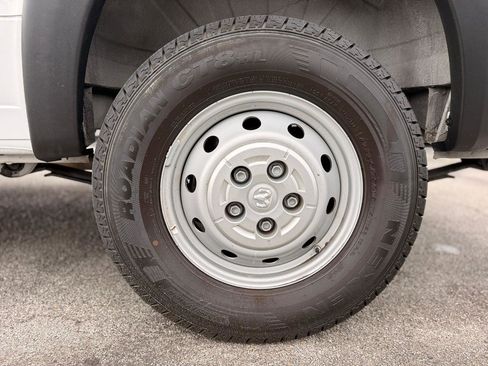 Used 2023 RAM ProMaster 2500 FWD image 27