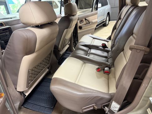 Used 1997 Toyota Land Cruiser AWD/4WD image 33
