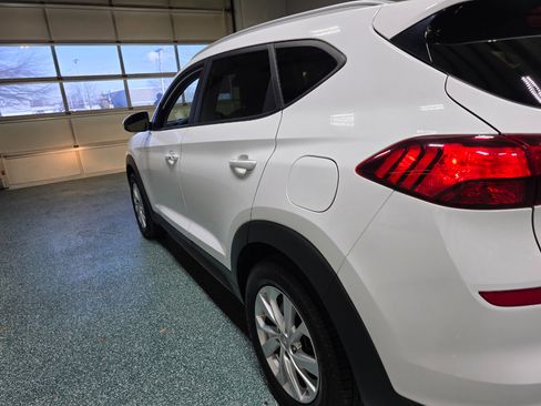 Used 2019 Hyundai Tucson Value image 10