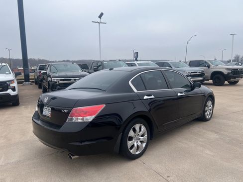 Used 2009 Honda Accord EX-L image 7