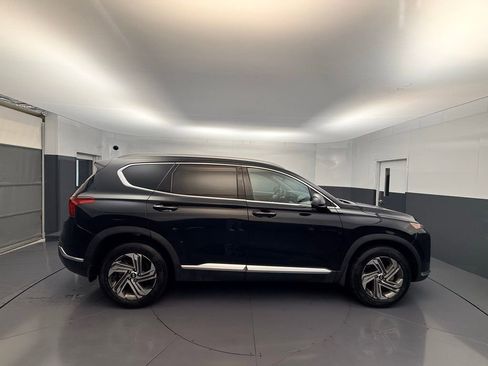 Certified 2022 Hyundai Santa Fe SEL FWD image 6