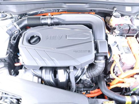 New 2026 Hyundai Sonata SEL image 6