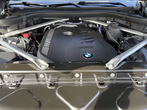 Certified 2024 BMW X5 xDrive40i w/ Premium Package image 36
