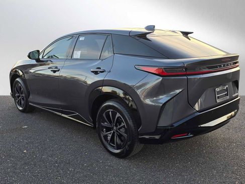 New 2026 Lexus RZ 450e 2WD image 5