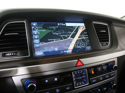 Used 2019 Genesis G80 5.0 Ultimate image 23