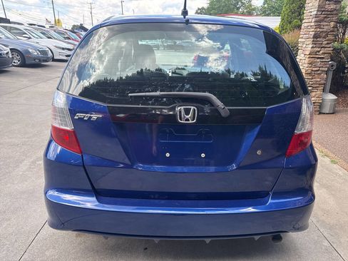 Used 2009 Honda Fit image 7