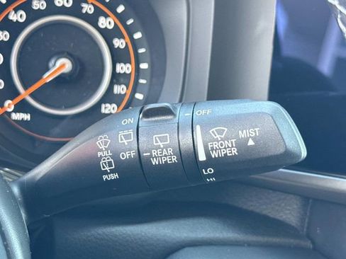 New 2026 Jeep Wrangler Unlimited Rubicon AWD/4WD image 32