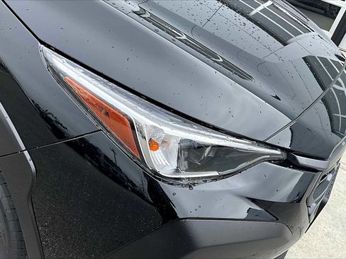 New 2025 Subaru Crosstrek 2.0i Premium image 14