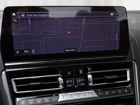 New 2026 BMW 840i xDrive image 8