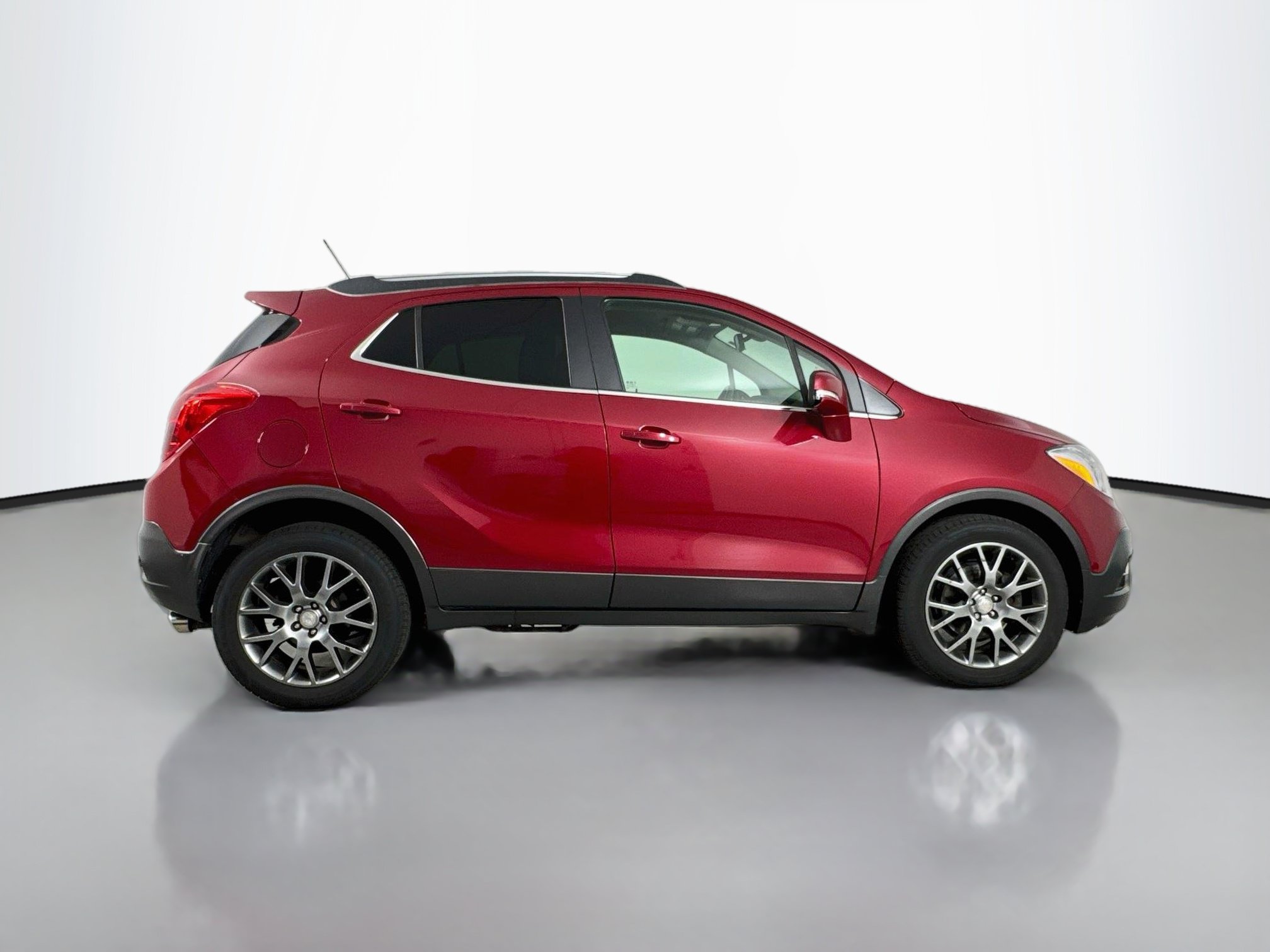 Used 2016 Buick Encore Sport Touring FWD image 8