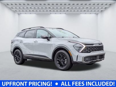 Used 2024 Kia Sportage X-Pro