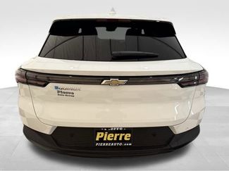 New 2026 Chevrolet Equinox EV LT video 3