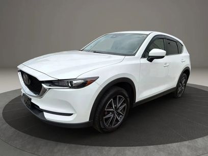 Used 2018 MAZDA CX-5 Touring w/ Preferred Equipment Package