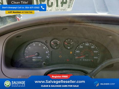Used 2011 Ford Ranger XL image 3