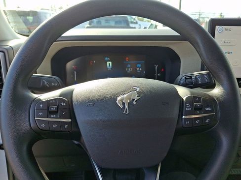 New 2026 Ford Bronco Sport Big Bend image 10