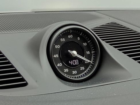 New 2026 Porsche Cayenne Coupe image 35