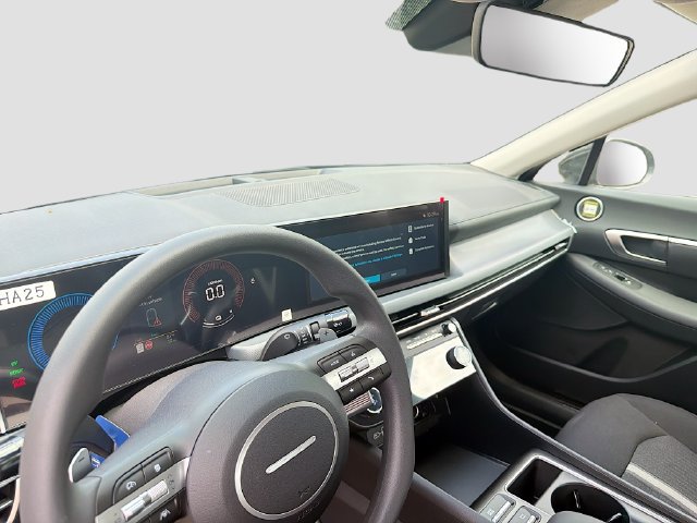 New 2026 Hyundai Sonata Blue FWD image 9