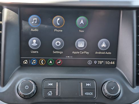Used 2020 GMC Acadia SLT AWD/4WD image 34