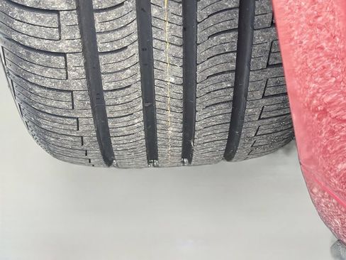 Used 2023 Ford Mustang Premium w/ Equipment Group 201A RWD image 40