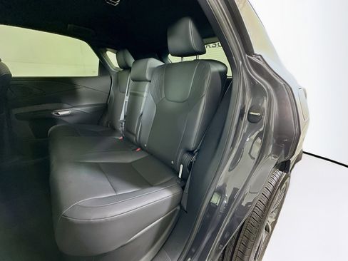 Used 2025 Lexus RX 350 FWD image 26