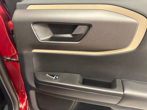 New 2025 Ford Bronco Sport Big Bend w/ Convenience Package image 20