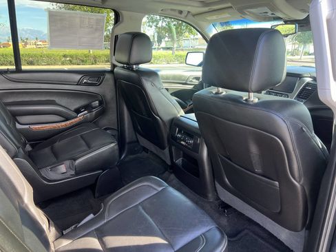 Used 2016 Chevrolet Suburban LTZ image 18