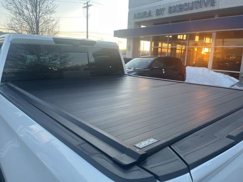 Used 2022 GMC Sierra 1500 Denali w/ Denali Reserve Package image 36