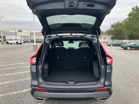 Certified 2023 Honda CR-V Sport Touring image 17